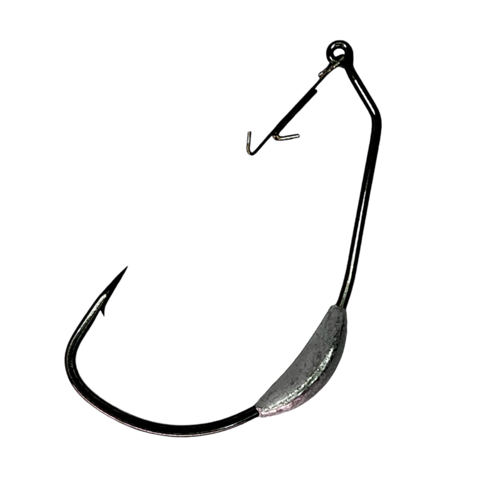 Game On! Grappler Swimbait Hooks