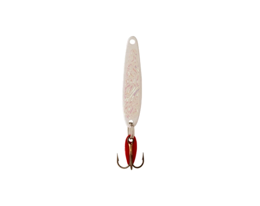 Bay de Noc Swedish Pimple Jigging Lure