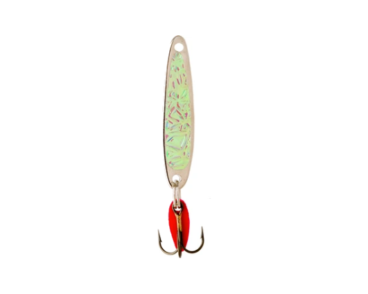 Bay de Noc Swedish Pimple Jigging Lure