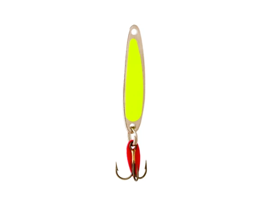 Bay de Noc Swedish Pimple Jigging Lure