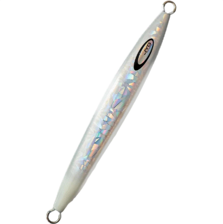 JYG Pro Fishing Semy Slow Pitch Jigs