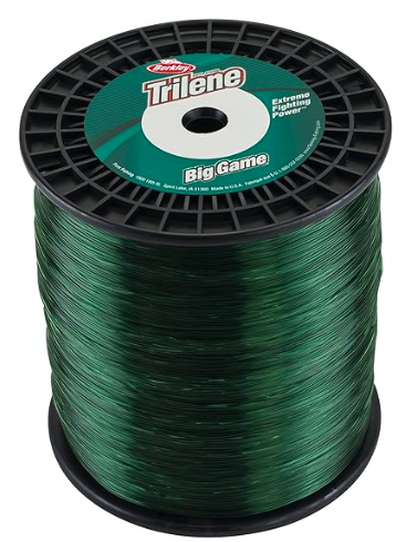 Berkley Trilene Big Game Monofilament Spool