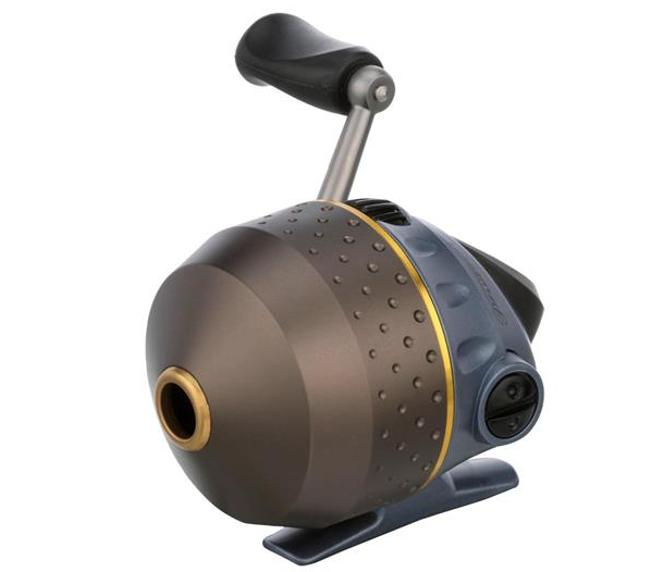 Pflueger President Spincast Reel