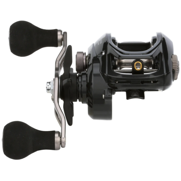 Daiwa 2023 Lexa Baitcasting Reels