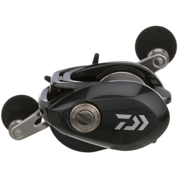 Daiwa 2023 Lexa Baitcasting Reels