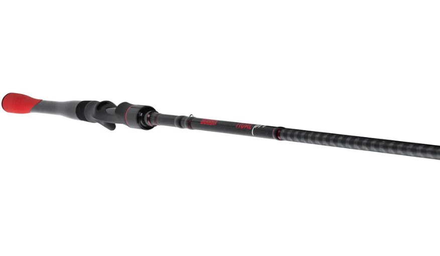 Bubba 1137591 Tidal Pro Casting Rod 7'