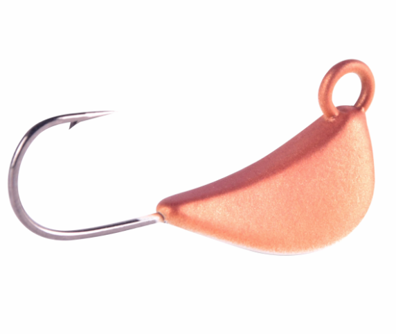 S&S Bucktails Meezer