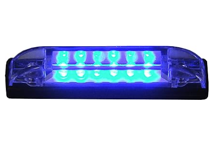 Shoreline Marine LED Utility Strip Light