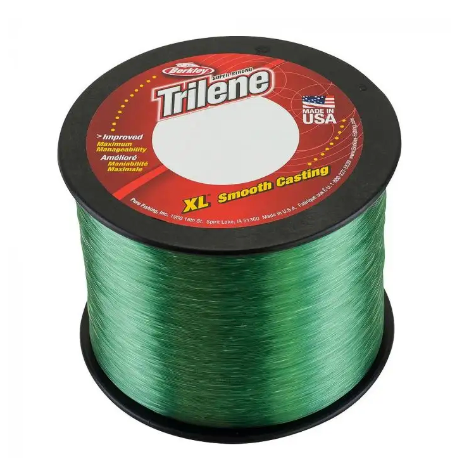 Berkley Trilene XL Mono Fishing Line Spool