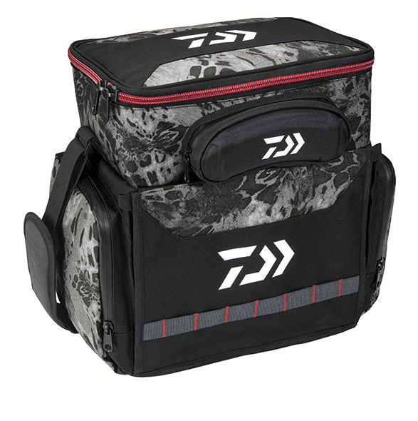 Daiwa Prymal Front Load Tackle Box