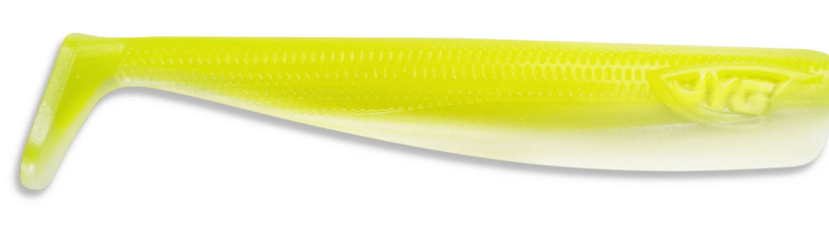 JYG Pro Swym Paddle Tail