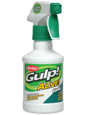 Berkley Gulp! Alive! Attractant Spray, 8oz