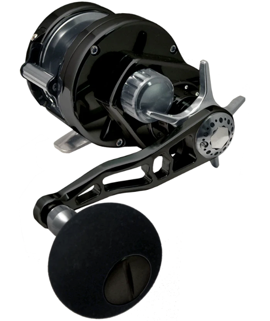 Maxel HY30 Hybrid Star Drag Reel