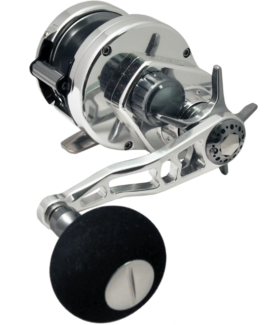 Maxel HY30 Hybrid Star Drag Reel