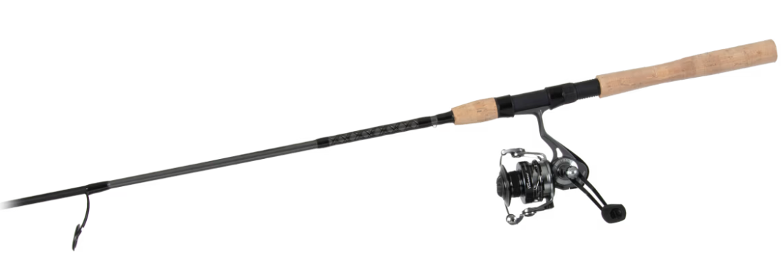 Tsunami TSSSHD30IS701M Shield Inshore Spinning Combo