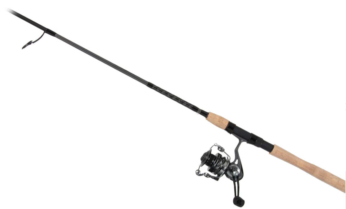 Tsunami TSSSHD30IS701M Shield Inshore Spinning Combo