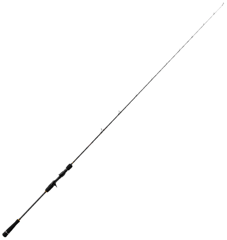 Major Craft Crostage Light Casting Jigging Rod