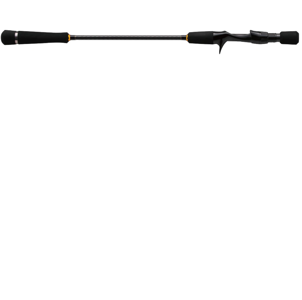 Major Craft Crostage Light Casting Jigging Rod