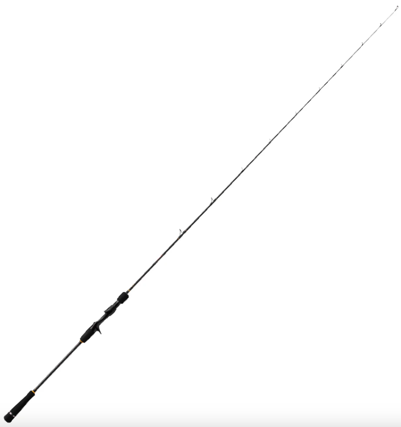 Major Craft Crostage Light Casting Jigging Rod