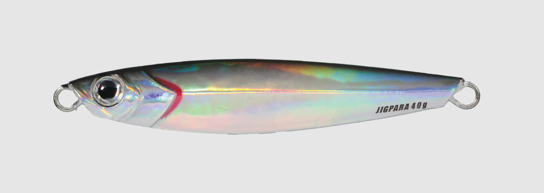 Major Craft Jigpara Standard Lures