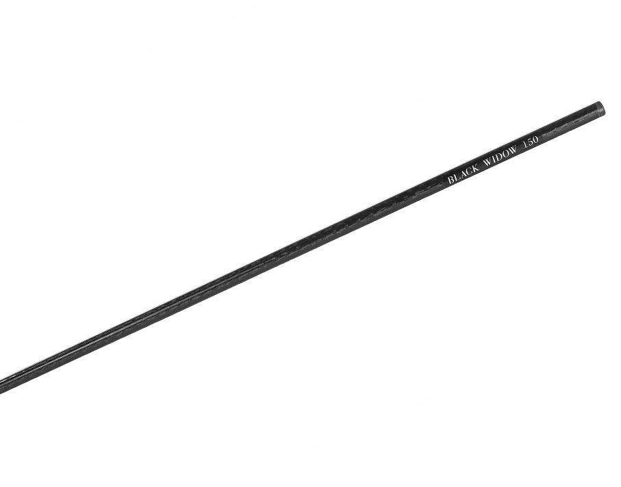 Jigging World JW-BLANK-BW150 Black Widow Blank 7' 20-30 lb