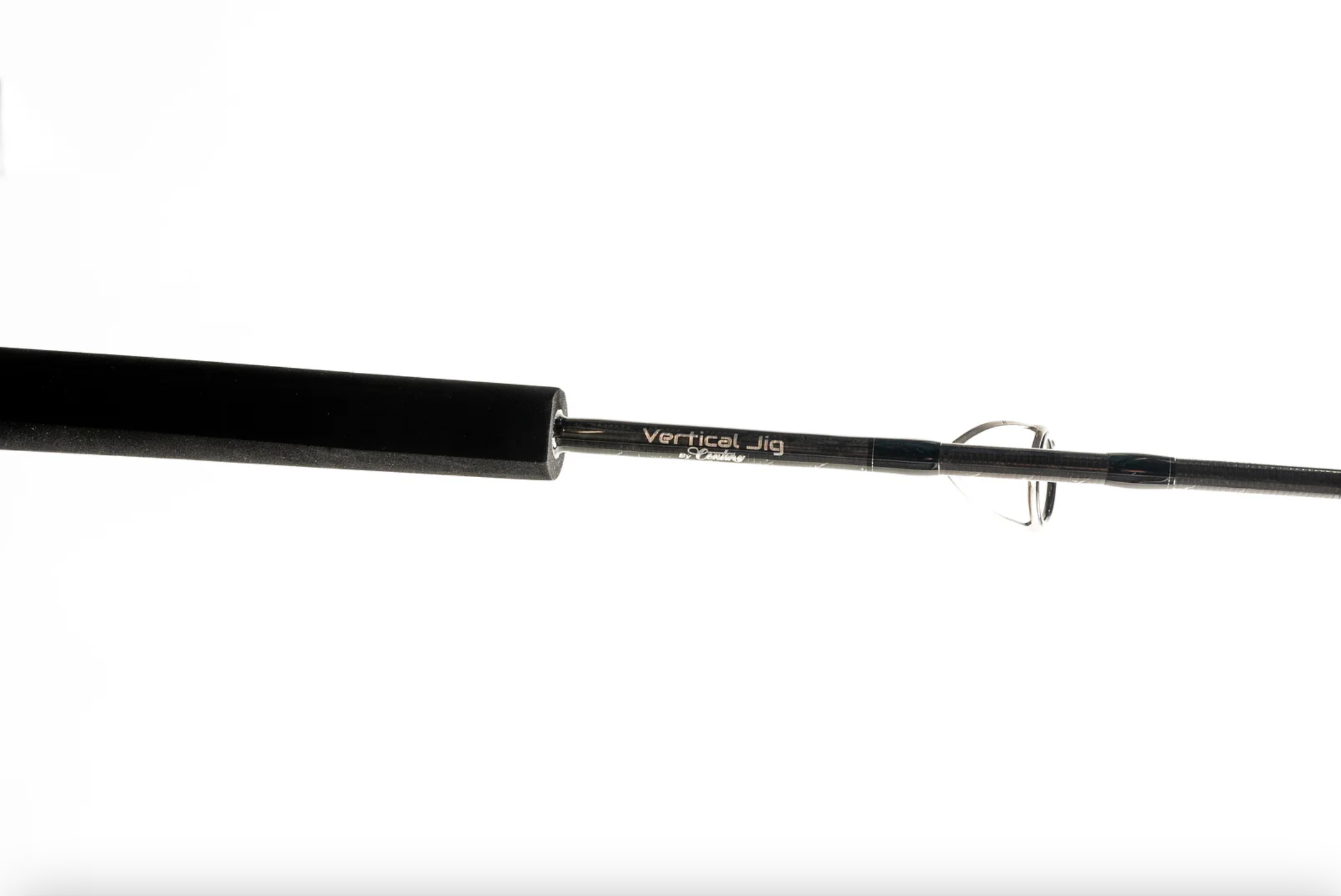 Century Vertical Jig Spinning Rods