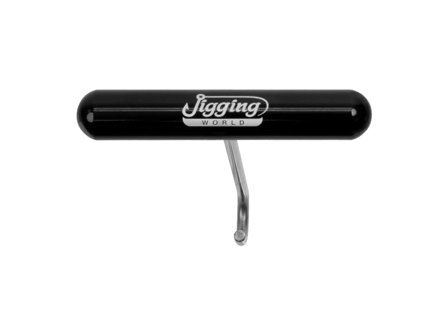 Jigging World Mini Dehooker 5"