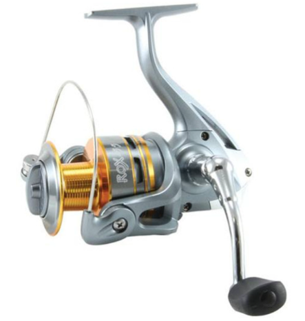 Okuma ROX-20-CL ROX Spinning Reel