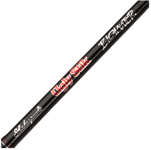 Ugly Stik USBWB2050C661 Bigwater Conventional Rod