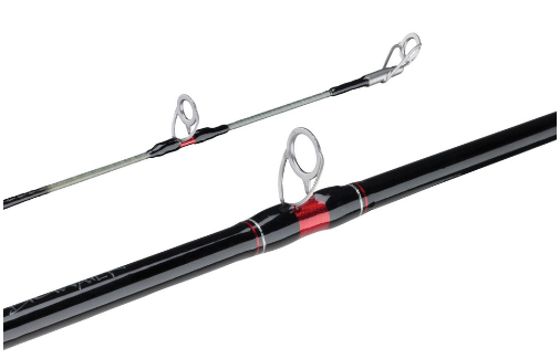 Ugly Stik USBWB2050C661 Bigwater Conventional Rod