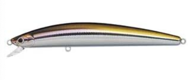 Daiwa TD Minnows