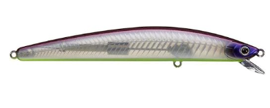 Daiwa TD Minnows