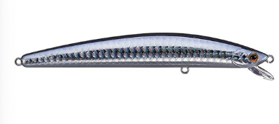 Daiwa TD Minnows