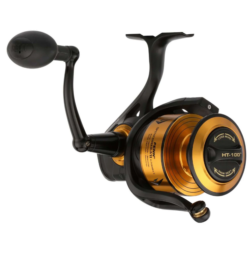 Penn Spinfisher VII Spinning Reel