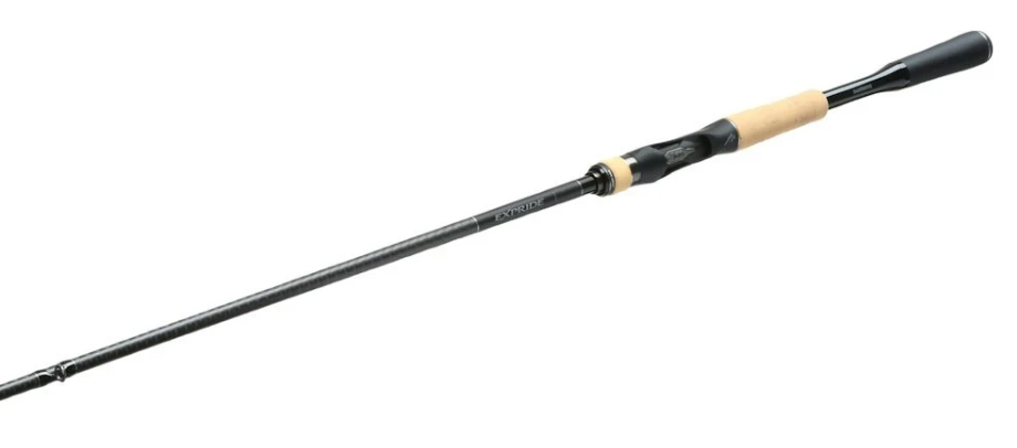 Shimano EXC74HB Expride B Casting Rod 7'4"