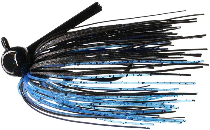 Dirty Jigs Tackle Tour Level Football Jig