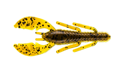 NetBait Paca Slim, 4", w/ BaitFuel