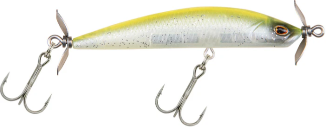 Berkley SPY Stickbait 2 3/4"