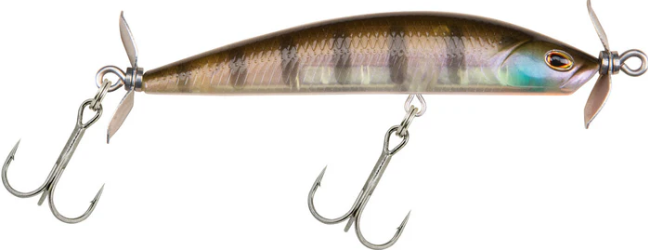 Berkley SPY Stickbait 2 3/4"