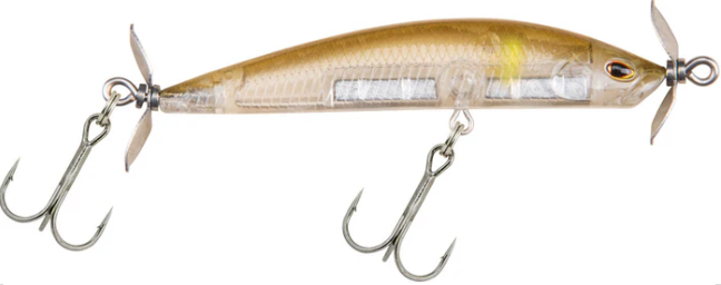 Berkley SPY Stickbait 2 3/4"