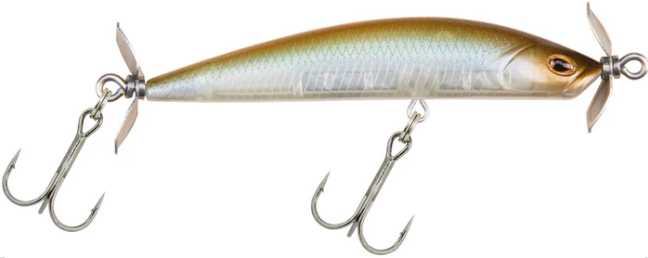 Berkley SPY Stickbait 2 3/4"