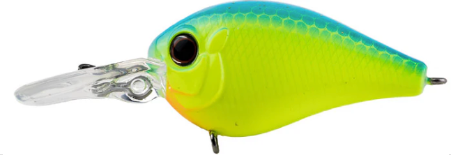 Evergreen International Piccolo Crankbait 1 1/2"