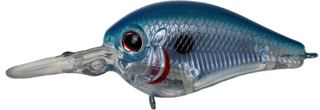 Evergreen International Piccolo Crankbait 1 1/2"