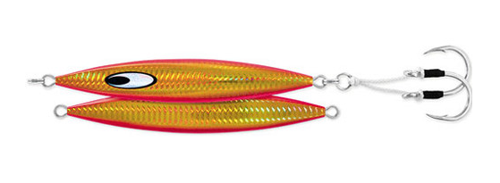 Daiwa Saltiga SK Jigs