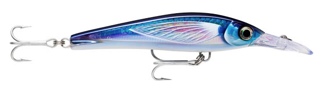 Rapala X-Rap Magnum XTreme 160, Floating-Diving, 6"