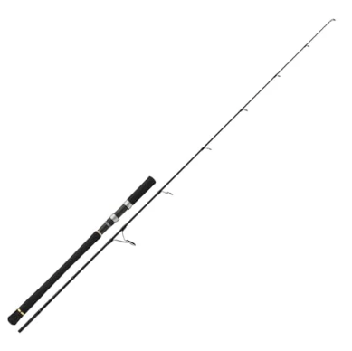 Major Craft GK1-S60H Giant Killing Spinning Rod 6' 2pc