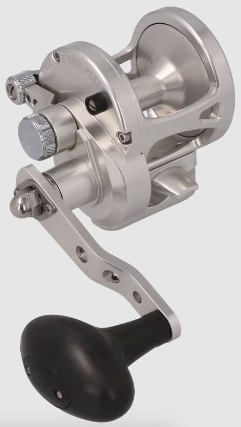 Avet SX 5.3 G2 Lever Drag Conventional Reels