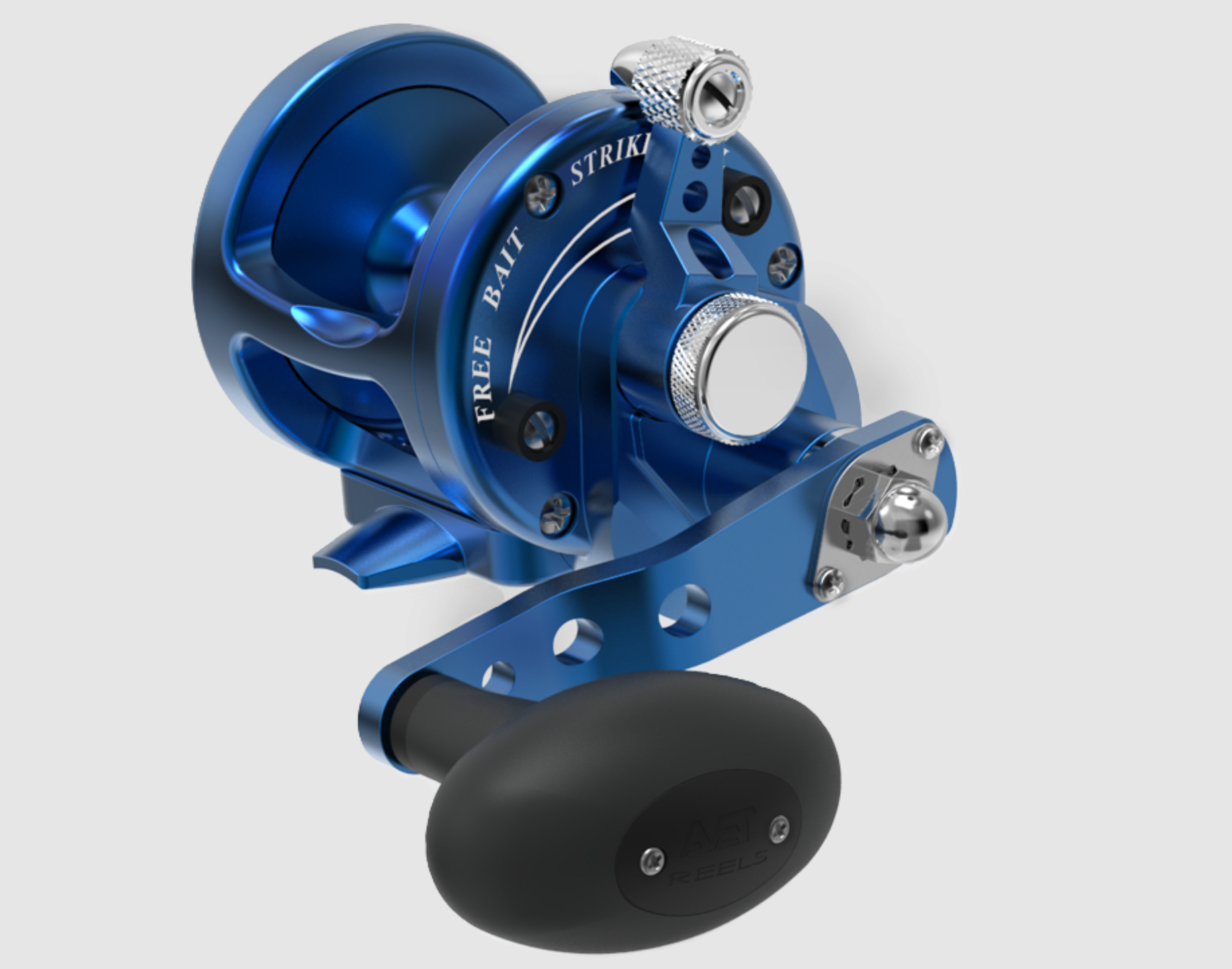 Avet SX 5.3 G2 Lever Drag Conventional Reels