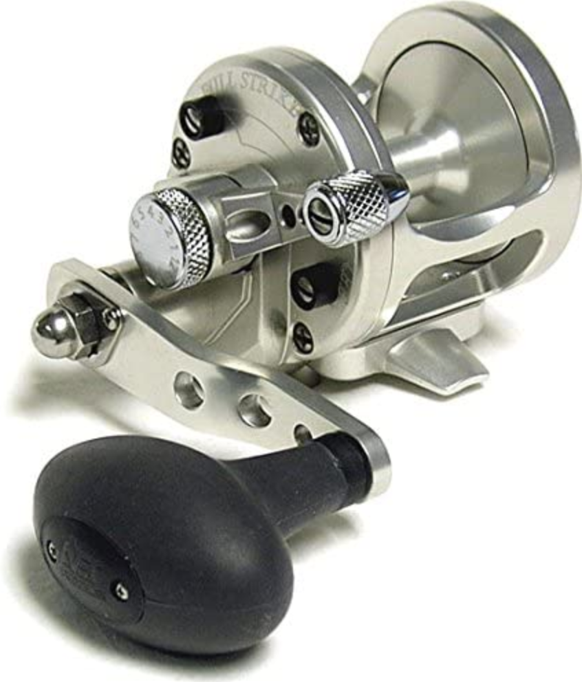 Avet SX 5.3 G2 Lever Drag Conventional Reels