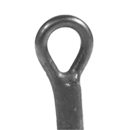 BKK Hooks Armor Point Hyperlatch 70-SS UL Treble Hooks